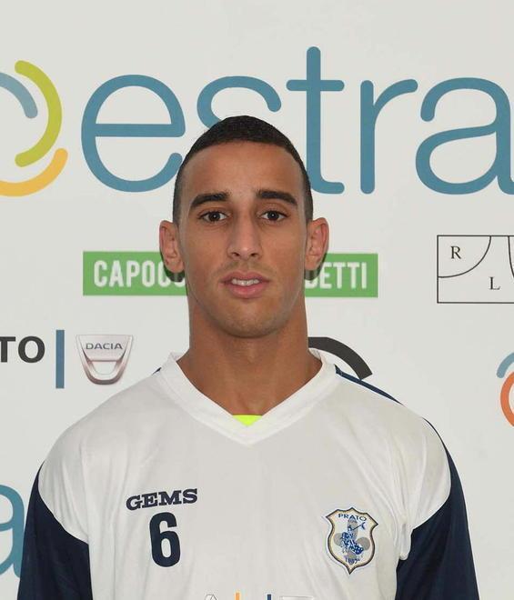 Sarr pronto a giocare contro l’Arzachena 