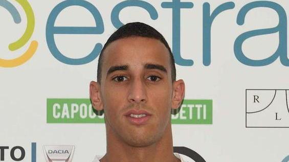 Sarr pronto a giocare contro l’Arzachena