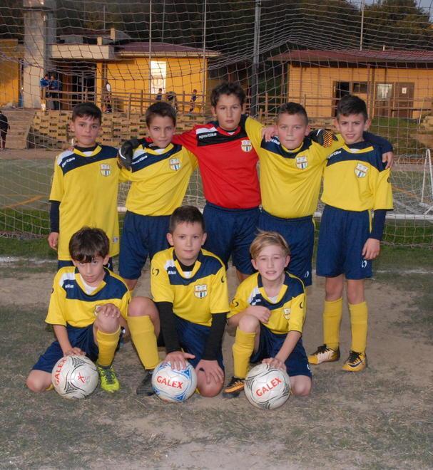 Pisa Academy sbarca a Montopoli 
