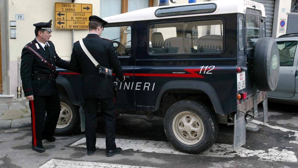 Sotto sequestro un agriturismo violazioni per acqua e biomasse 