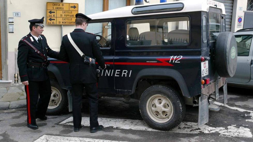 Sotto sequestro un agriturismo violazioni per acqua e biomasse