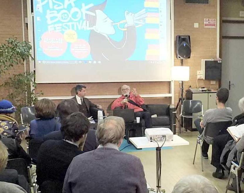 A Pisa si celebrano le rivoluzioni tra Lenin, Lutero e il Sessantotto 