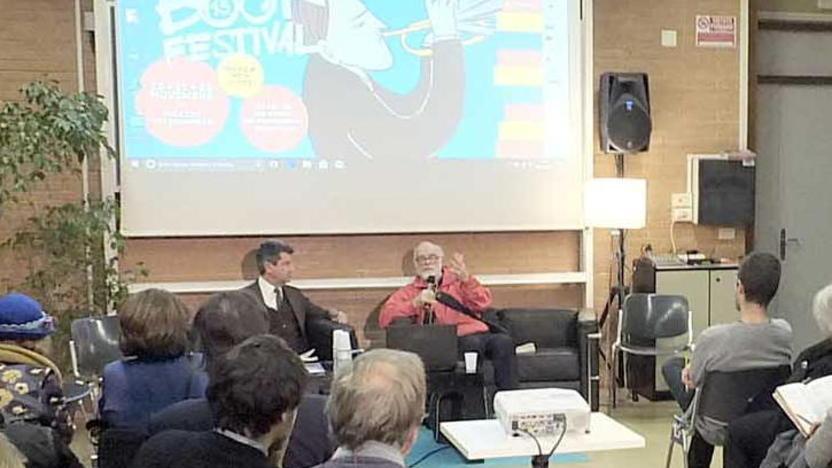 A Pisa si celebrano le rivoluzioni tra Lenin, Lutero e il Sessantotto