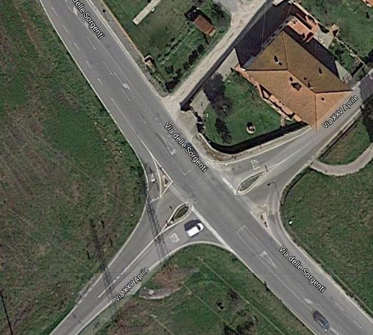 Arriva l’atteso semaforo all’incrocio pericoloso 