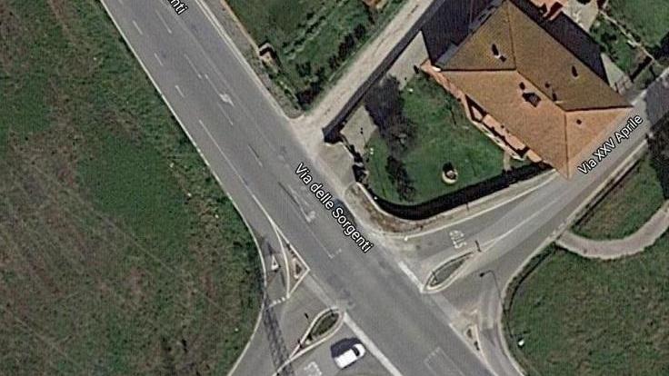 Arriva l’atteso semaforo all’incrocio pericoloso
