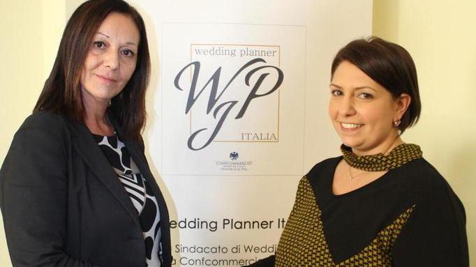 Della Croce eletta ai vertici di Wedding Planner Italia
