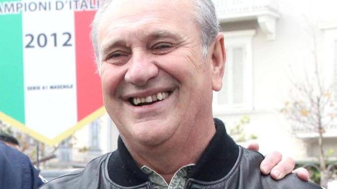 Sergio Marrai: «Ma l’appetito Vien mangiando»