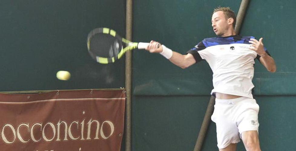 Tennis Italia, domani contro il Due Ponti è una sfida-trampolino 