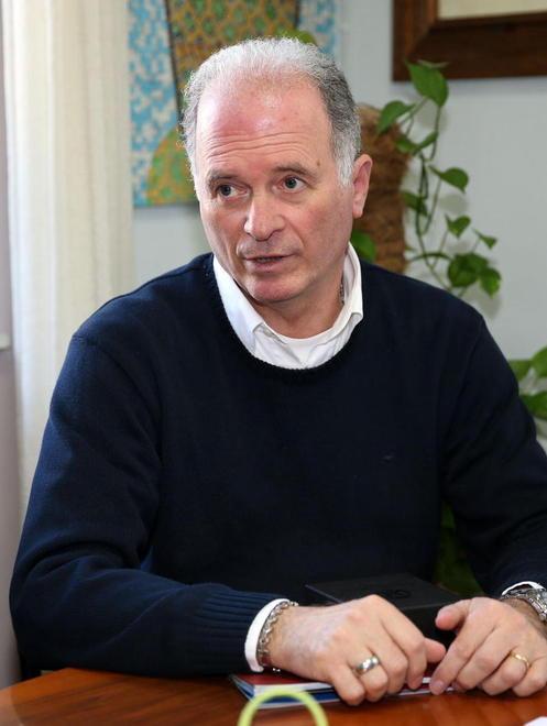 «Contano i rapporti con le aziende» 