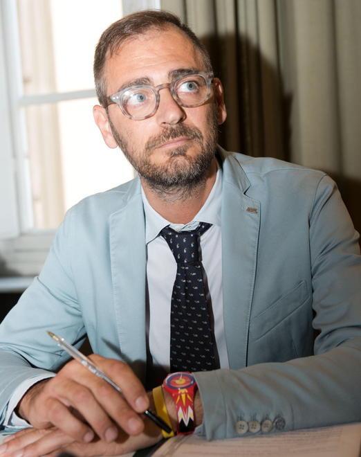 «Sono pronto a lasciare se ostacolato in consiglio»