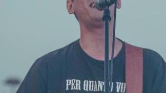 Le Galassie di Filippo L’Ingè Nicolai, fra De Andrè e il rock