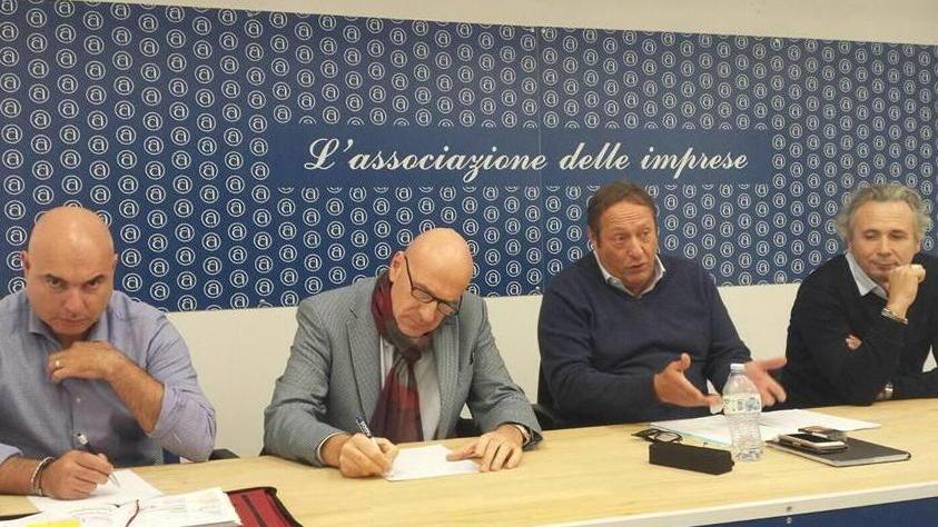 «La fiera Marmotec non verrà smantellata»