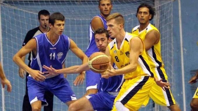 Cmc, c’è il Quarrata La Spintermar vuole la prima vittoria