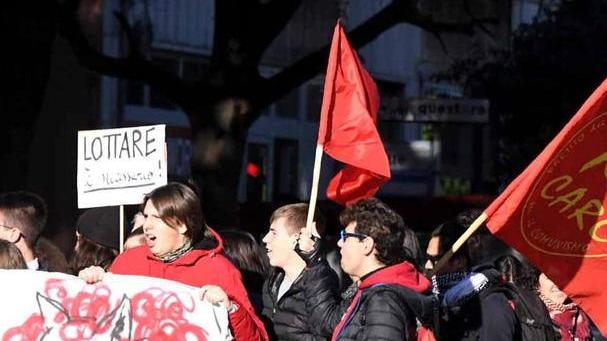 Pochi studenti contro l’alternanza scuola-lavoro