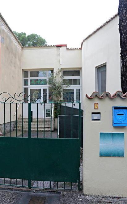«Giardino inadeguato solo una stesa di cemento»