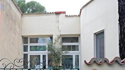 «Giardino inadeguato solo una stesa di cemento»