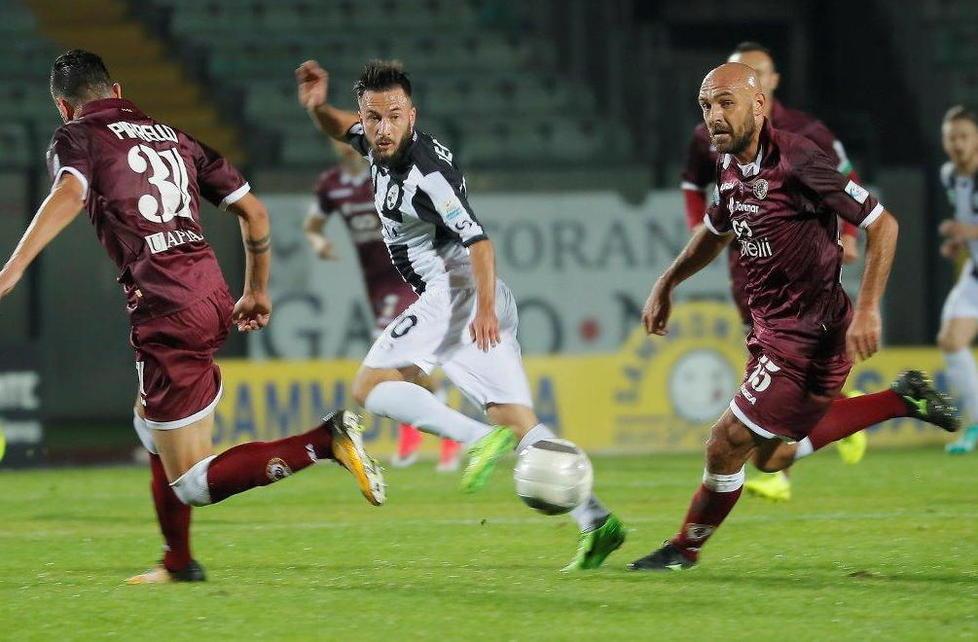 Pirrello sta meglio È allarme per Bruno 