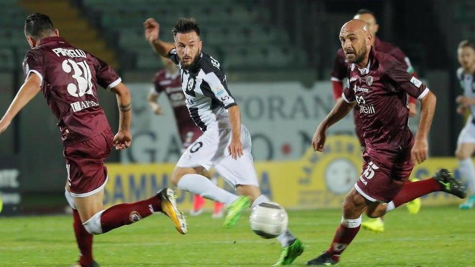 Pirrello sta meglio È allarme per Bruno