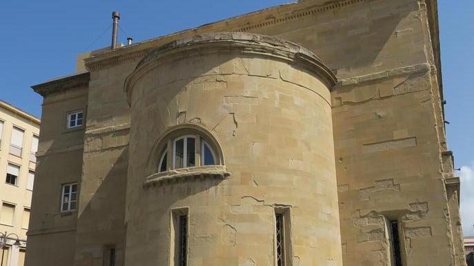 Il Cisternino torna alla città