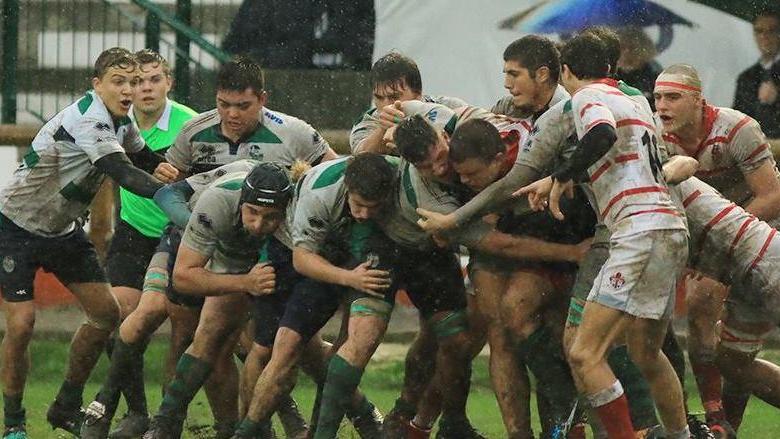 Modena Rugby: il programma delle giovanili