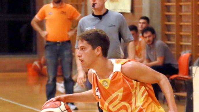 Psa contro la Salus, big match Nazareno-H4T