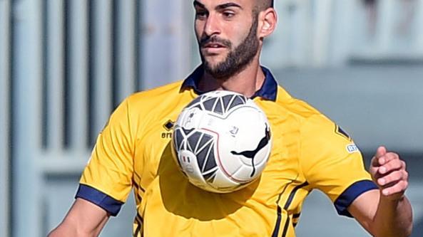Domani c’è il Brescia Jerry Mbakogu tiene in ansia Calabro