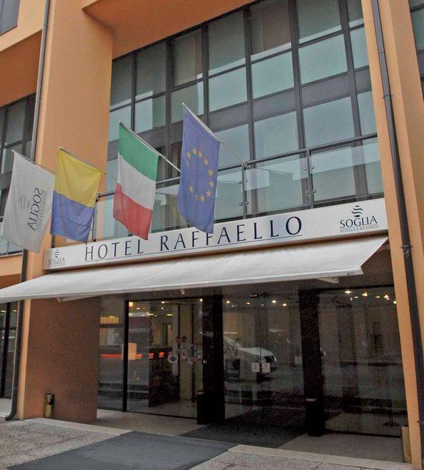 «Hotel Raffaello venduto: ci sarà più offerta ricettiva»