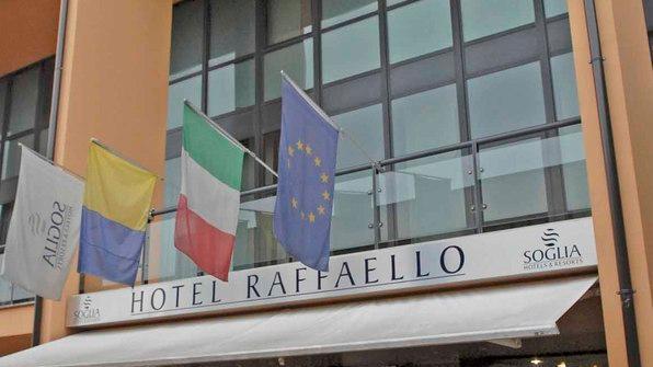 «Hotel Raffaello venduto: ci sarà più offerta ricettiva»