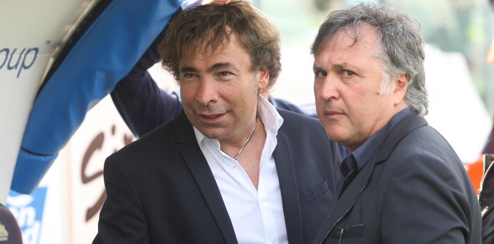Caliumi: «Carpi giovane, ma merita la fiducia» 