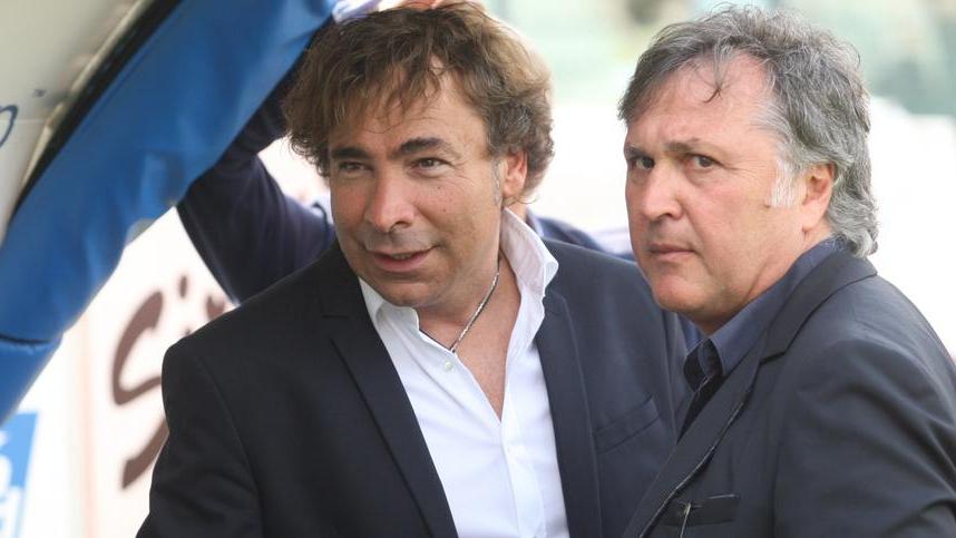 Caliumi: «Carpi giovane, ma merita la fiducia»