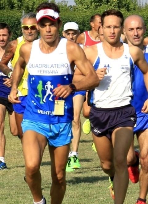 Domani corsa campestre a Sant’Agostino