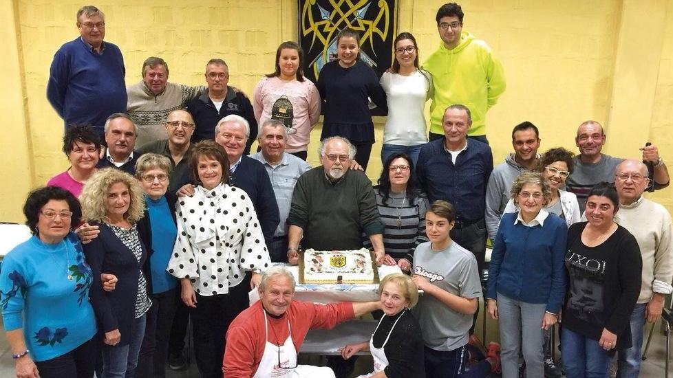 Arc Stellata, 20 anni al servizio del paese
