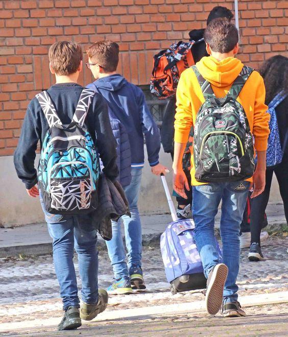 Scuola, si cercano nuove soluzioni 