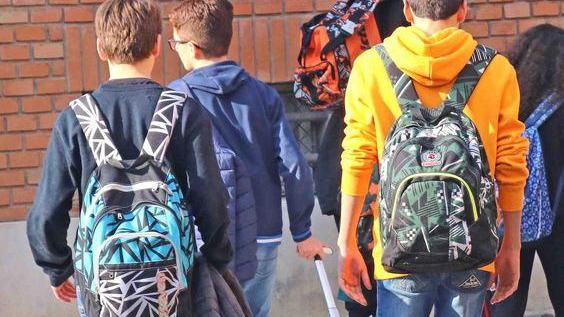 Scuola, si cercano nuove soluzioni