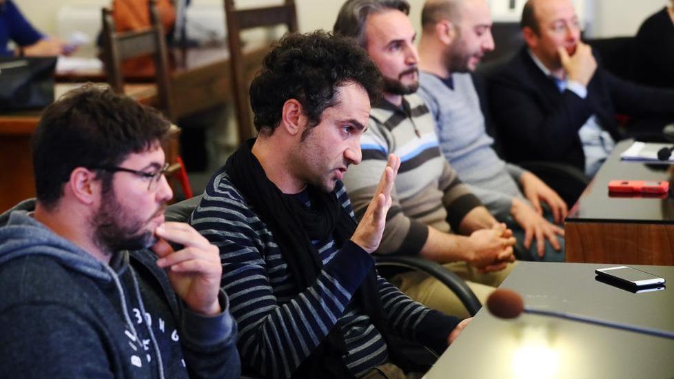 Violazione della privacy La protesta dei genitori