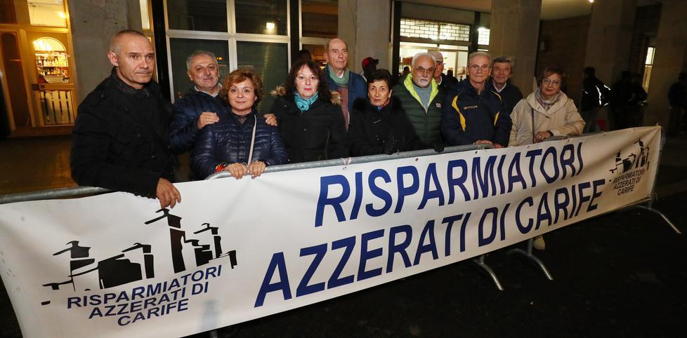 Carife, silenzi ed errori tra Bankitalia e Consob 