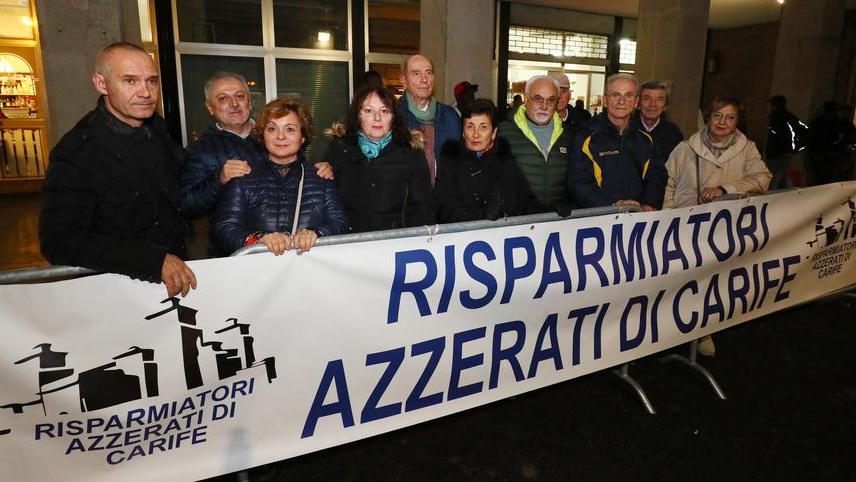 Carife, silenzi ed errori tra Bankitalia e Consob