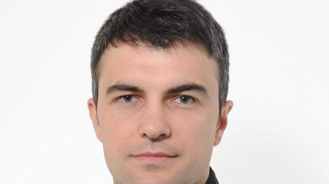 Quando la stella è l’arbitro: Mitrea al Mirabello