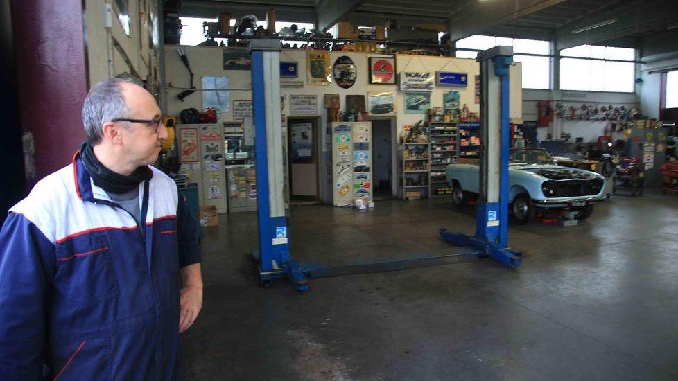 «Incredibile, la sorveglianza non aumenta»