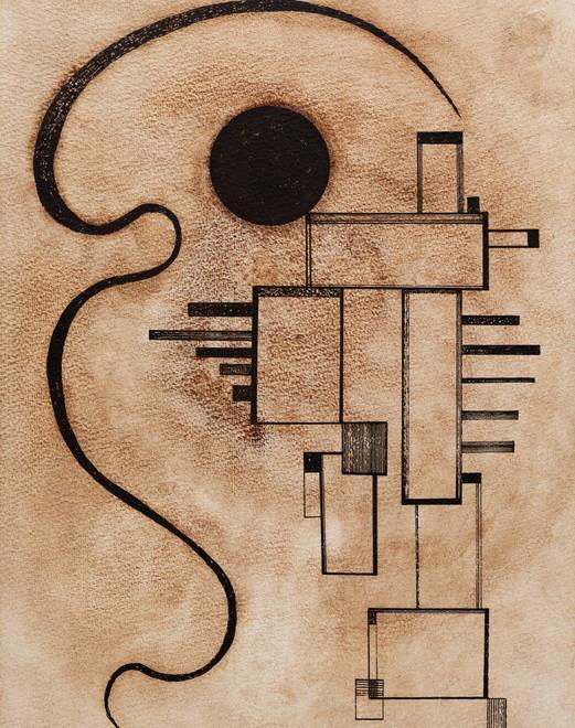 Da Kandinsky a Cage trovando lo spirituale 