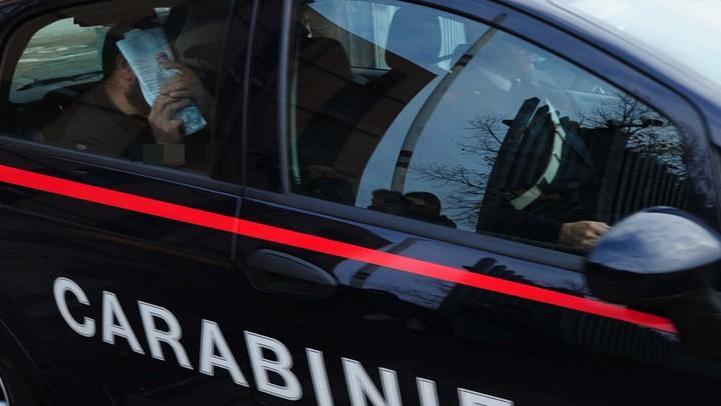 Aemilia: spedizione punitiva in carcere