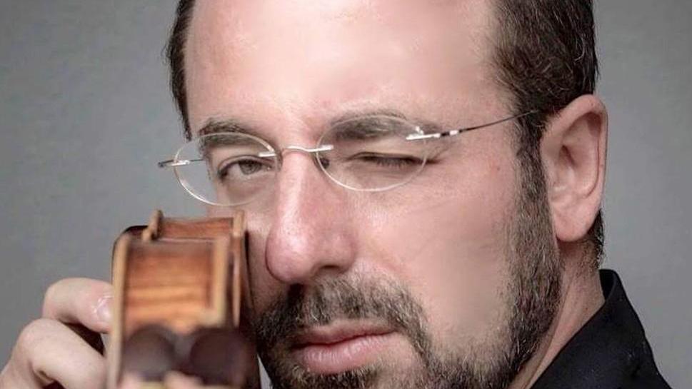Oggi a Sassari la presentazione del “Barbiere di Siviglia”