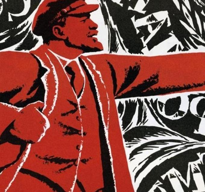 Mauro racconta la vittoria dei soviet 