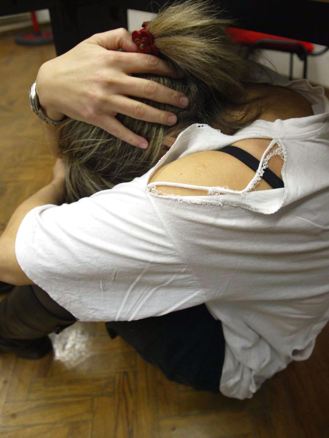 Abusi, femminicidio e molestie: ne parlano gli esperti 