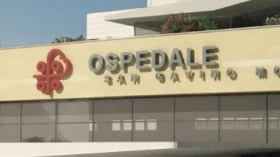 San Gavino, presentato l’ospedale