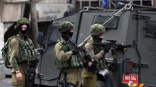 Israele a Jihadisti, giocate con fuoco