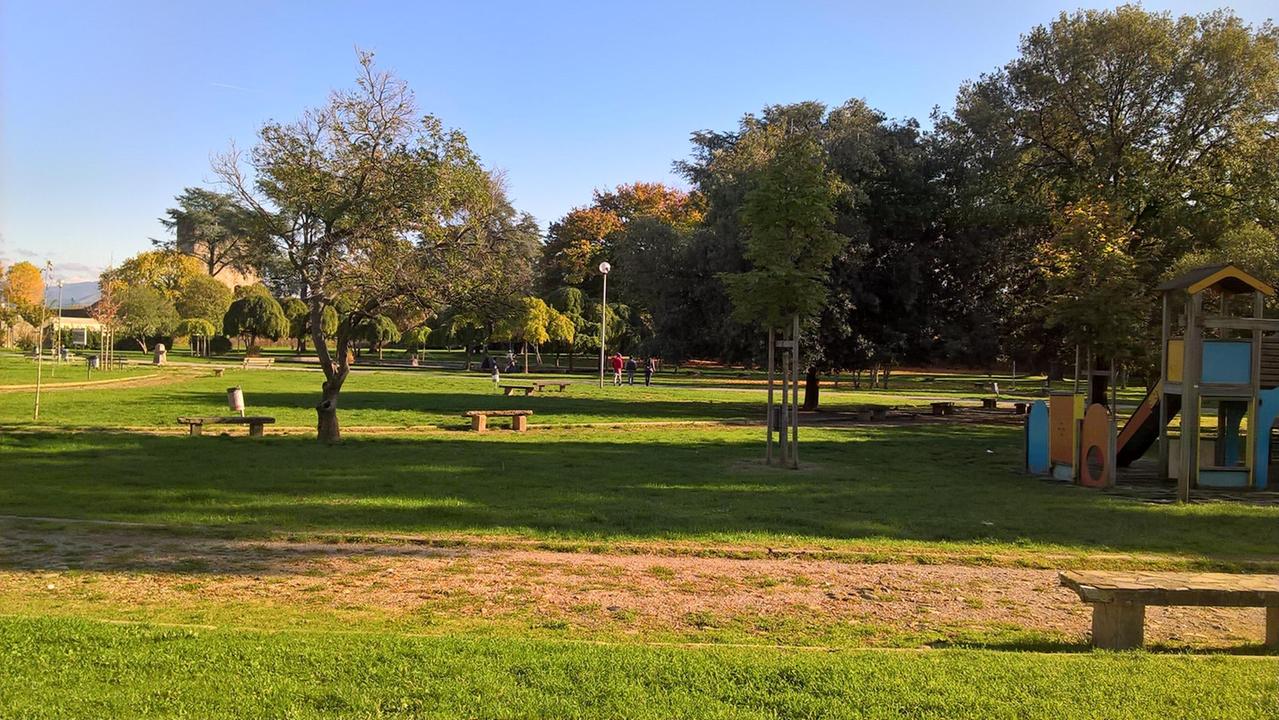 Ancora arresti per spaccio nel parco di piazza d'Armi