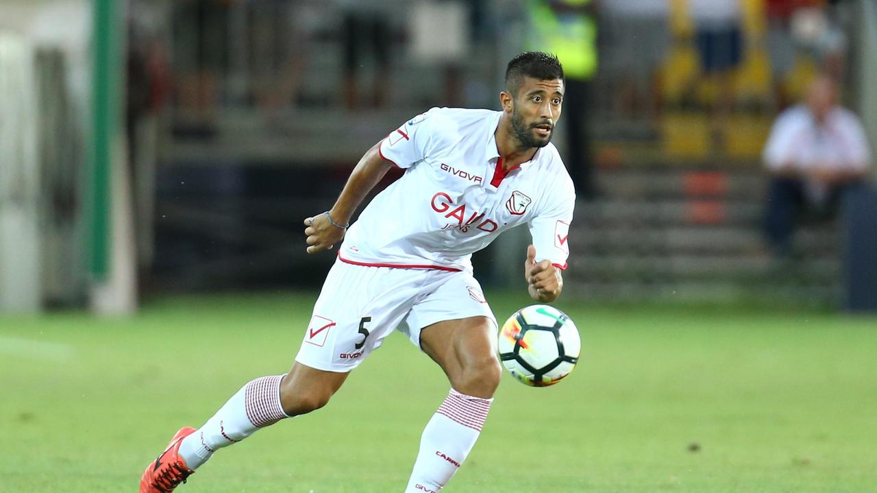 Verna risponde a Caracciolo: un punto per il Carpi