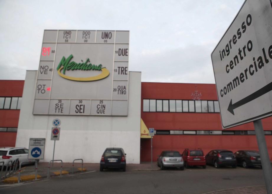 Furto sventato all’Oviesse: il ladro denunciato sarà espulso 