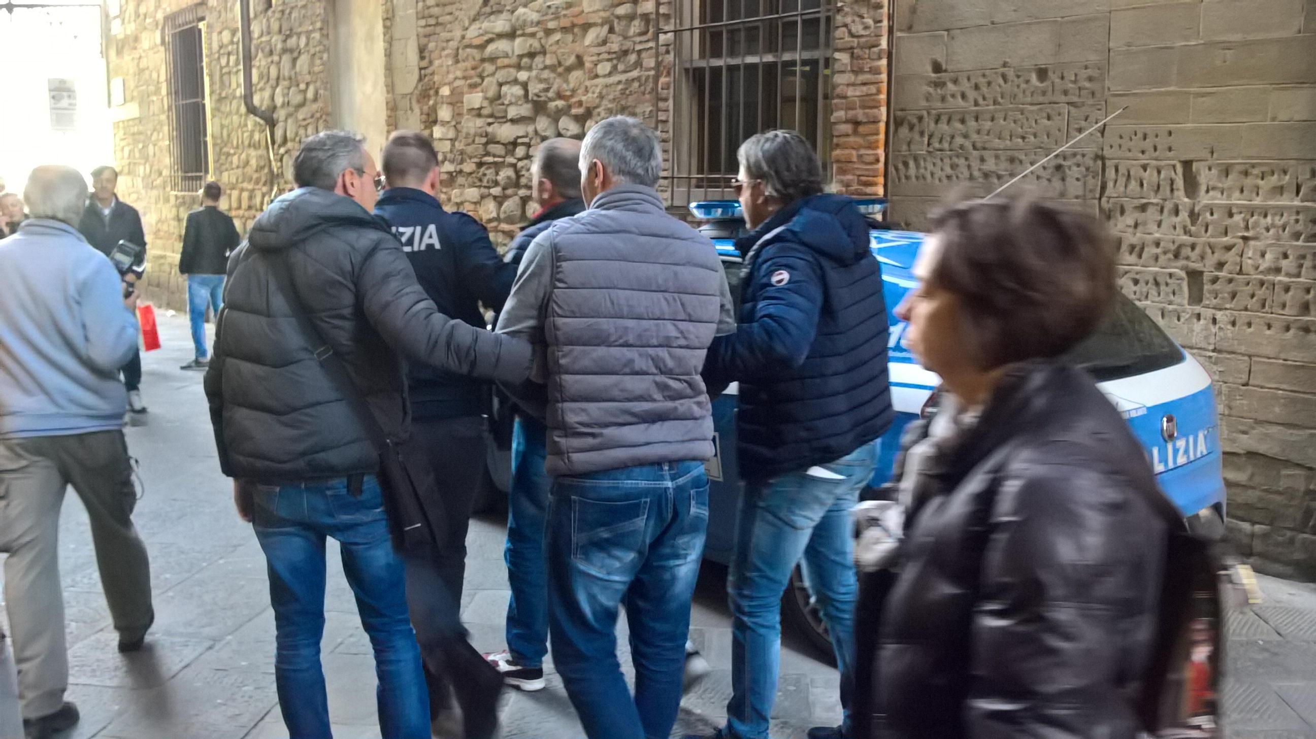 Resteranno dietro le sbarre dopo la fuga a folle velocità 